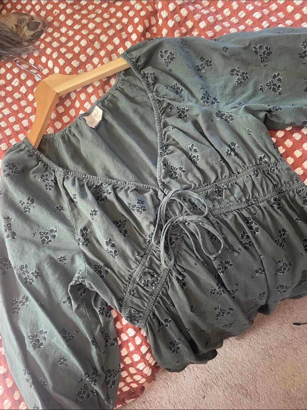 Target Dress - Picture 3 of 5